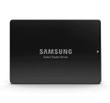 Samsung 3.84 Tb Solid State Drive - 2.5" Internal - SATA, Bulk - MZ7L33T8HBNA-00A07