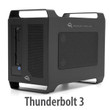 OWC Mercury Pro LTO-9 Thunderbolt Tape Storage/Archiving Solution - OWCTBLTMP90000