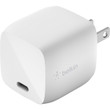 Belkin USBC GaN Wall Chgr 30W. - WCH001DQWH