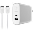 Belkin 68W USB-C CHARGER,GAN,50C/18C,WHT. - PP0005DQC2