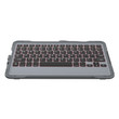Brenthaven Edge Rugged Keyboard (Lightning Connector) - 1018