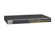 Netgear Prosafe Gs728Tpp Ethernet Switch - Gs728Tpp-200Nas