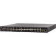 Cisco SX350X-52 52-Port 10GBase-T Stackable Managed Switch
