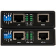StarTech 10/100 VDSL2 Ethernet Extender Kit