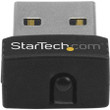 StarTech USB 150Mbps Mini Wireless N Network Adapter