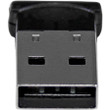 StarTech Mini USB Bluetooth 4.0 Adapter - 50m(165ft)