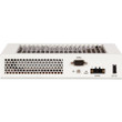 Fortinet FortiGate Rugged 60D Network Security/Firewall Appliance - 6 Port - 1000Base-T, 1000Base-X - Gigabit Ethernet - AES (256-bit), SHA-256 - 100 VPN - 6 x RJ-45 - 2 Total Expansion Slots - DIN Rail - FGR-60D-USG