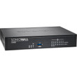 Sonicwall TZ400 Network Security/Firewall Appliance - 01-SSC-1741