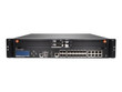Sonicwall Supermassive 9200 High Availability Firewall - 8 Port - 1000Base-T, 10Gbase-X - 10 Gigabit Ethernet - 3Des, Des, Md5, Sha-1, Aes (128-Bit), Aes (192-Bit), Aes (256-Bit) - 8 X Rj-45 - 01-SSC-3813