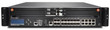 Sonicwall Supermassive 9800 High Availability Firewall - 01-SSC-0801