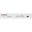 Fortinet FortiGate 52E Network Security/Firewall Appliance - 7 Port - 1000Base-T - Gigabit Ethernet - AES (256-bit), SHA-256, AES (128-bit) - 7 x RJ-45 - Rack-mountable, Desktop FC - FG-52E-BDL-USG-980-60