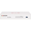 Fortinet FortiGate 50E Network Security/Firewall Appliance - 7 Port - 1000Base-T - Gigabit Ethernet - AES (256-bit), SHA-256, AES (128-bit) - 7 x RJ-45 - Rack-mountable, Desktop FC. - FG-50E-BDL-USG-980-36
