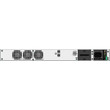 Fortinet FortiGate 301E Network Security/Firewall Appliance - 16 Port - 1000Base-T, 1000Base-X - Gigabit Ethernet - AES (256-bit), SHA-256, AES (128-bit) - 16 x RJ-45 - 16 Total Expansion Slots - 1U - R - FG-301E-USG-BDL-980-12