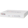 Fortinet FortiGate FG-60E-POE Network Security/Firewall Appliance - 10 Port - 10/100/1000Base-T - Gigabit Ethernet - AES (256-bit), SHA-256 - 200 VPN - 10 x RJ-45 - 3 Years 24x7 Forticare And FortiGuard - FG-60E-POE-BDL-811-36