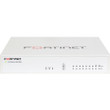 Fortinet FortiGate FG-60E-DSL Network Security/Firewall Appliance - 9 Port - 1000Base-T - Gigabit Ethernet - AES (256-bit), SHA-256 - 200 VPN - 9 x RJ-45 - 3 Years 24x7 Forticare And FortiGuard Enterpri - FG-60E-DSL-BDL-811-36