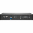 Sonicwall TZ470 Network Security/Firewall Appliance - 02-SSC-6793