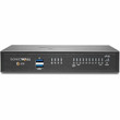 Sonicwall TZ470 Network Security/Firewall Appliance - 02-SSC-6793