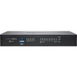 Sonicwall TZ670 Network Security/Firewall Appliance - 02-SSC-6136