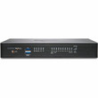 Sonicwall TZ670 Network Security/Firewall Appliance - 02-SSC-6136