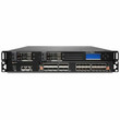 Sonicwall Nssp 15700 Network Security/Firewall Appliance - 100Gbase-X, 40Gbase-X, 10Gbase-X - 100 Gigabit Ethernet - Des, 3Des, AES (128-Bit), AES (192-Bit), AES (256-Bit), Md5, Sha-1 - 26 Total Expansion Slots - 1 Year Totalsecure - 02-SSC-4764
