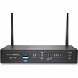Sonicwall TZ270W Network Security/Firewall Appliance - 02-SSC-7315