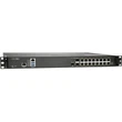 Sonicwall NSA 2700 Network Security/Firewall Appliance - 02-SSC-8657