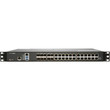 Sonicwall NSA 3700 Network Security/Firewall Appliance - 02-SSC-8720