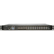 Sonicwall NSA 3700 Network Security/Firewall Appliance - 02-SSC-8720