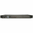 Sonicwall NSA 2700 Network Security/Firewall Appliance - 02-SSC-8658