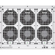 Fortinet FortiGate FG-7060E-9-DC Network Security/Firewall Appliance - AES (256-bit), SHA-1 - 48000 VPN - 6 Total Expansion Slots - 5 Years 24x7 Forticare And FortiGuard UTP - 8U - Rack-mountable 5Year 2 - FG-7060E-9-DC-BDL-950-60