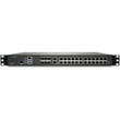 Sonicwall NSA 5700 High Availability Firewall - 02-SSC-1715