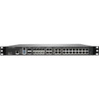 Sonicwall Nssp 11700 Network Security/Firewall Appliance - Intrusion Prevention - 20 Port - 10/100/1000Base-T, 10Gbase-T, 40Gbase-X, 100Gbase-X - 100 Gigabit Ethernet - Des, 3Des, AES (128-Bit), AES (192-Bit), AES (256-Bit), - 02-SSC-3677