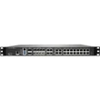 Sonicwall NSSP 11700 Network Security/Firewall Appliance - 02-SSC-3915