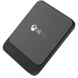Seagate Game Drive 1 TB Portable Solid State Drive - External - Black - STHB1000401