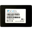 V7 V7SSD2TBS25U 2 TB Solid State Drive - 2.5" Internal - SATA (SATA/600)