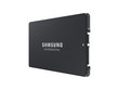 Samsung PM893 7.68 TB Solid State Drive - 2.5" Internal - SATA (SATA/600) - 1.3 DWPD - 560 MB/s Maximum Read Transfer Rate - 256-bit Encryption Standard - MZ7L37T6HBLA-00A07