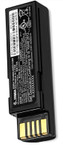 Zebra Battery - For RFID Reader - Battery Rechargeable - BTRY-RF20GAB0E-00