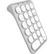 BTNUMKEY22R