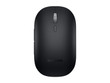 Samsung Bluetooth Mouse Slim, Black - Wireless - Bluetooth - Black- - EJ-M3400DBEGUS
