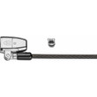 Kensington ClickSafe 2.0 Keyed Laptop Lock for Nano Security Slot - K68101WW Kensington ClickSafe 2.0 Keyed Laptop Lock for Nano Security Slot - K68101WW