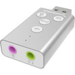 Sabrent USB Audio Sound Adapter - AU-DDAS-PK100 Sabrent USB Audio Sound Adapter - AU-DDAS-PK100