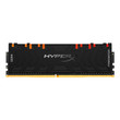 Kingston Fury Renegade 32GB (4 x 8GB) DDR4 SDRAM Memory Kit - For Motherboard - 32 GB (4 x 8GB) - DDR4-3200/PC4-25600 DDR4 SDRAM - 3200 MHz Single-rank Memory - CL16 - 1.35 V - Non-ECC - Unbuffered - 288-pin - HX432C16PB3AK4/32