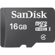 SanDisk 16 GB Class 4 microSDHC - SDSDQM-016G-B35