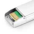 Edge Brocade SFP (mini-GBIC) Module - For Optical Network, Data Networking - 1 x 1000Base-BX-D Network - Optical Fiber Gigabit Ethernet - 1000Base-BX-D - E1MG-BXD-EM