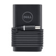Dell Slim Power Adapter - 65 watt - 65 W - 120 V AC, 230 V AC Input - 19.5 V DC/3.34 A Output - M1P9J