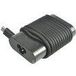 Dell AC Adapter - 30 W - Black - 450-AGCT