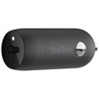 Belkin Auto Adapter - PC0006BTC1