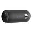 Belkin Auto Adapter - PC0001BTC1