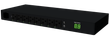 Server Technology Pro1 8-Outlets PDU - Switched - IEC C20 100-240V Inlet - 8 x IEC 60320 C13 - 230 V AC - Network (RJ-45) - 1U - Cabinet-mountable, Rack-mountable - C1X08HC-0A002BAC