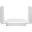Cradlepoint W1850-5GB 2 SIM Cellular, Ethernet Modem/Wireless Router - 5G - LTE Advanced Pro - 4 x Antenna(4 x External) - 1 x Network Port - 1 x Broadband Port - USB - 2.5 Gigabit Ethernet - Desktop - BE01-18505GB-GM